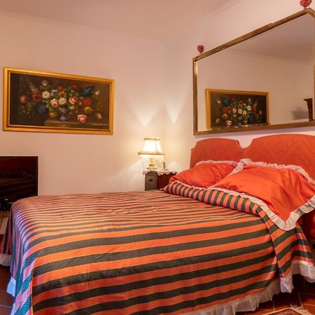 La Chiesuola Bed and Breakfast Bagnaia  Eksteriør billede