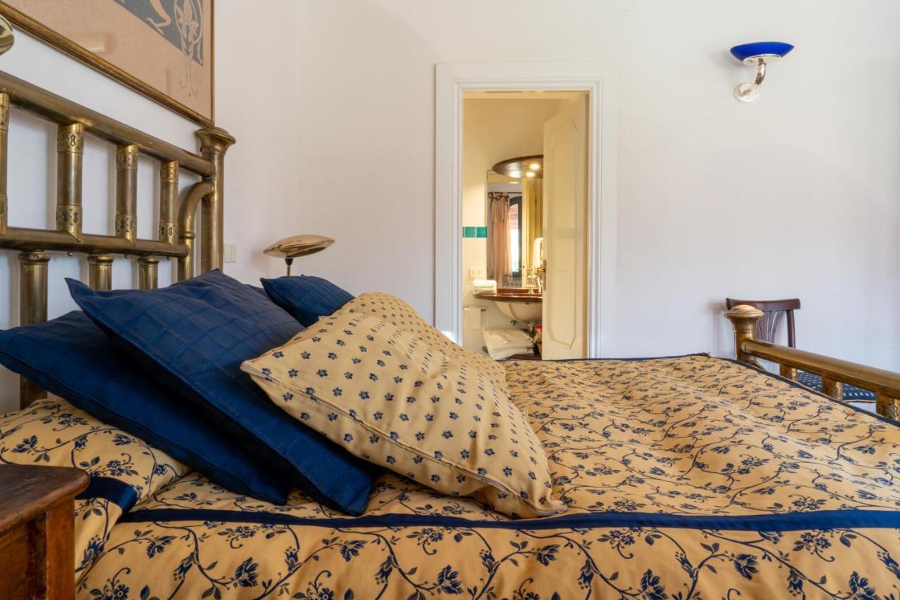 La Chiesuola Bed and Breakfast Bagnaia  Eksteriør billede