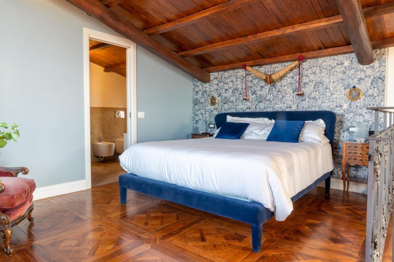 La Chiesuola Bed and Breakfast Bagnaia  Eksteriør billede