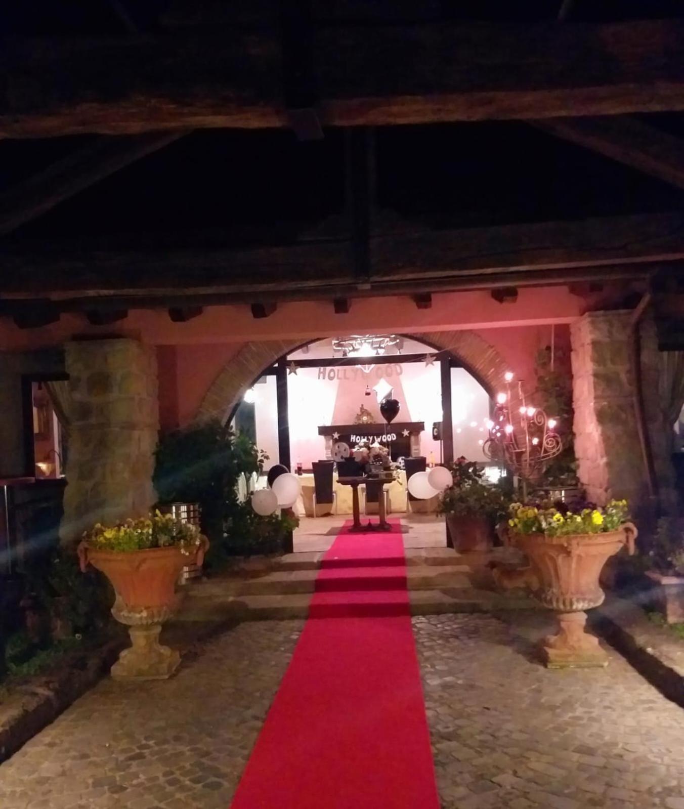 La Chiesuola Bed and Breakfast Bagnaia  Eksteriør billede